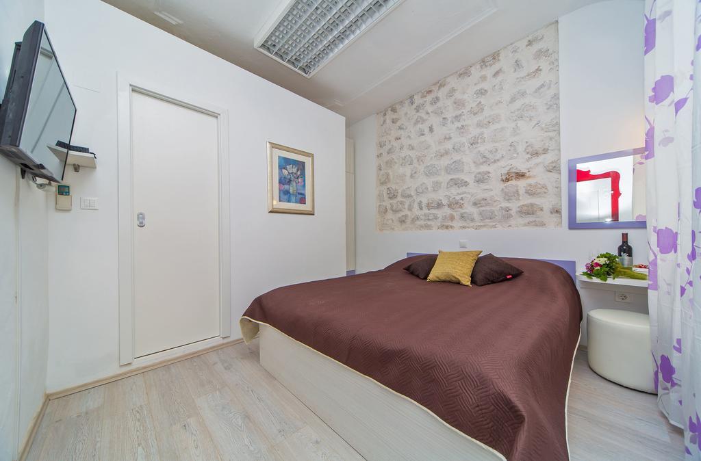 Apartments & Rooms Orlando Dubrovnik Bilik gambar