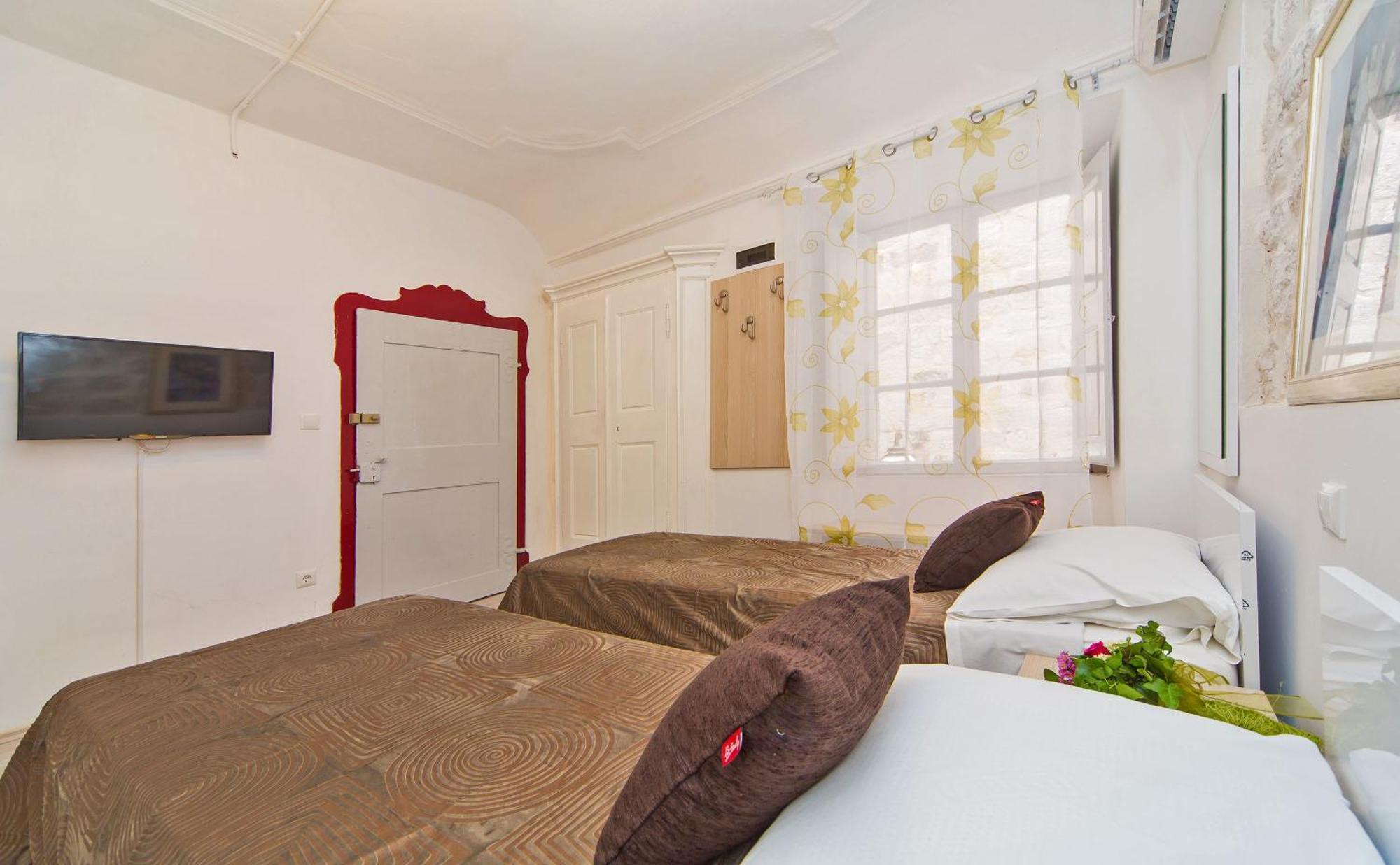 Apartments & Rooms Orlando Dubrovnik Bilik gambar