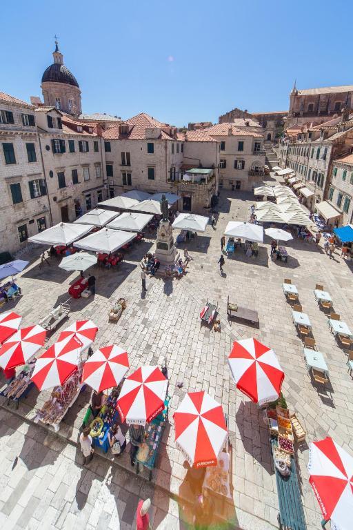 Apartments & Rooms Orlando Dubrovnik Bilik gambar