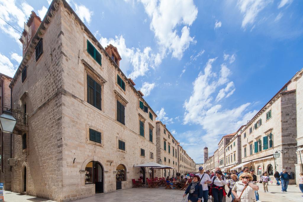 Apartments & Rooms Orlando Dubrovnik Luaran gambar
